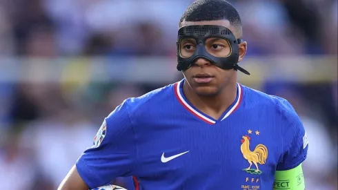 (Photo by Dean Mouhtaropoulos/Getty Images)