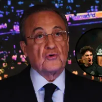 Real Madrid avança, Mbappé gera influência e Florentino se aproxima de craque do PSG