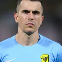 Ex-Grêmio, Marcelo Grohe acerta com novo clube após deixar Al Ittihad