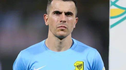 (Photo by Yasser Bakhsh/Getty Images)