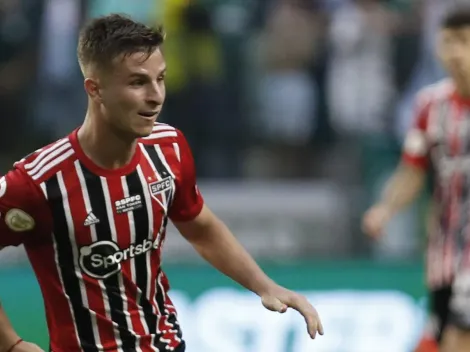 Boca Juniors se aproxima de acerto com Galoppo