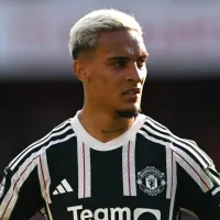 Manchester United quer negociar e Antony entra no radar de time do Brasileirão