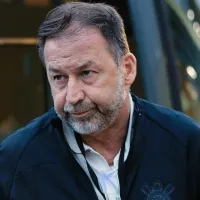 Augusto Melo toma atitude inusitada e Corinthians pode ficar sem reforço experiente