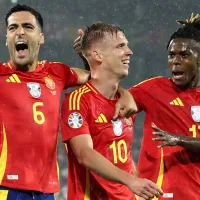 Arsenal topa pagar R$ 347 milhões para \'roubar\' reforço das mãos do Barcelona