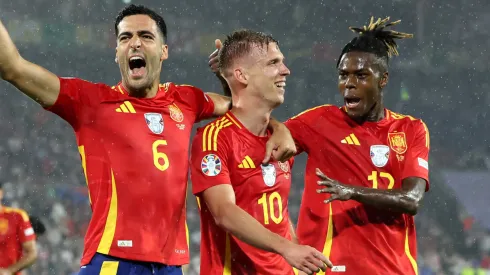 Arsenal quer joia que interessa ao Barcelona (Foto: Alex Grimm/Getty Images)