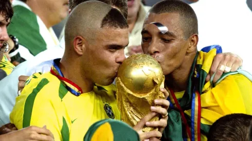 (Photo by Tim De Waele/Getty Images)