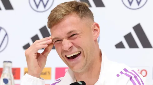 (Photo by Alexander Hassenstein/Getty Images)