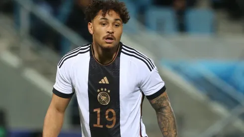 (Photo by Matthias Kern/Getty Images)