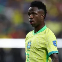 Copa América: Craque da Seleção Brasileira, Vinicius Júnior tem patrimônio astronômico