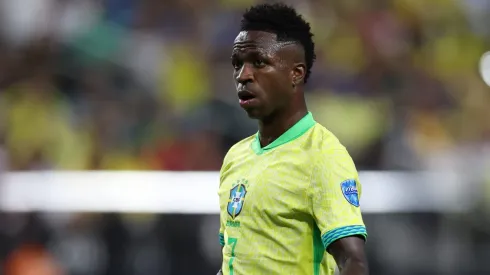 Copa América Craque da Seleção Brasileira, Vinicius Júnior tem patrimônio astronômico.