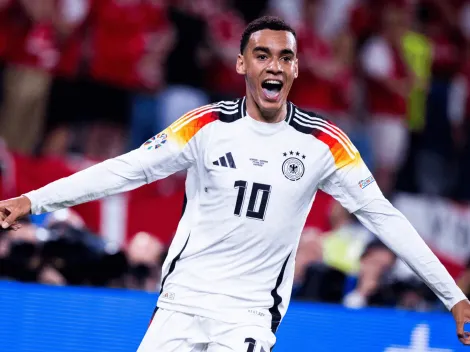 3 motivos para apostar na artilharia de Jamal Musiala