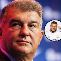 Barcelona reage à contratação de Mbappé e vai em busca de atacante de R$ 362 milhões