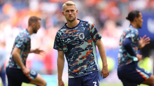 (Photo by Julian Finney/Getty Images)