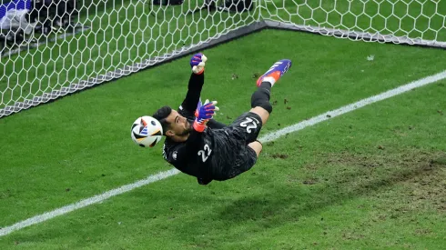 (Photo by Alex Grimm/Getty Images)