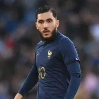 Rayan Cherki deixa o PSG de lado e acerta com gigante da Bundesliga