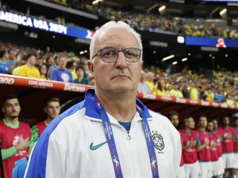 Dorival promete Seleção Brasileira forte contra a Colômbia na Copa América