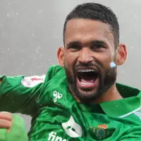 Alvo do Palmeiras, Willian José é anunciado por novo clube