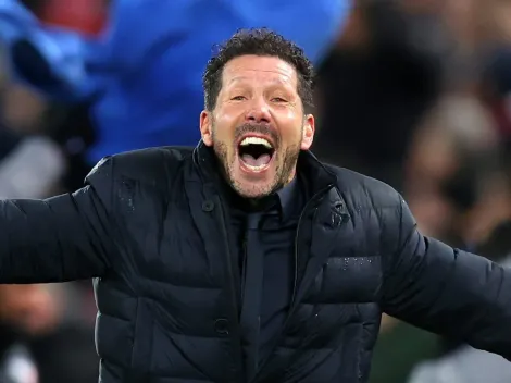 Atlético de Madrid vence o Barça e acerta com Le Normand