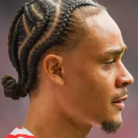 Bayern de Munique: Lenda do Barcelona comenta negociação por Xavi Simons