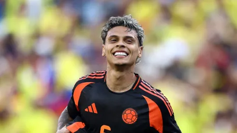 Richard se destaca na Copa América. Foto: Tim Nwachukwu/Getty Images