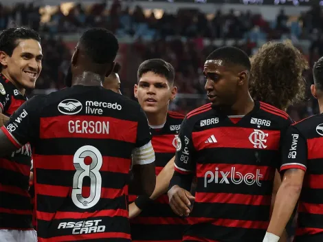 Vampeta pede Pedro e Fabricio Bruno na Seleção Brasileira