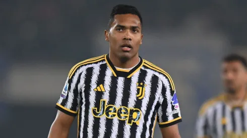 (Photo by Alessandro Sabattini/Getty Images)