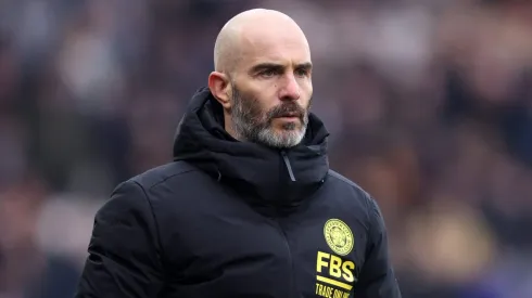 (Photo by George Wood/Getty Images)