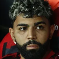 Rival do Flamengo oferece salário de R$ 3 milhões por mês para fechar com Gabigol