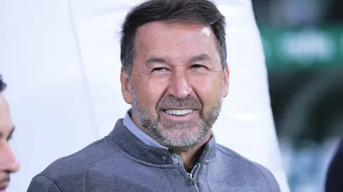 Corinthians pode pagar R$ 48 milhões para anunciar atacante da Europa.