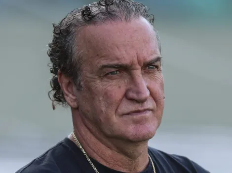 Cuca quer voltar ao Corinthians, mas repercussão atrapalha acordo