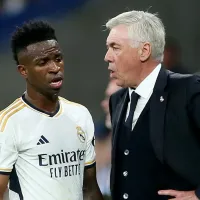 Real Madrid fica próximo de anunciar reforço que foi indicado por Vinicius Júnior
