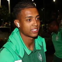 Palmeiras responde oferta do Norwich por Vanderlan e define planos para lateral