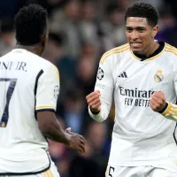 Nem Vinicius Jr, nem Bellingham: Real Madrid tem inusitado candidato à Bola de Ouro, segundo jornalista
