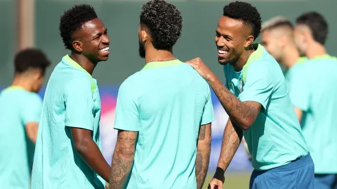 (Photo by Ezra Shaw/Getty Images)