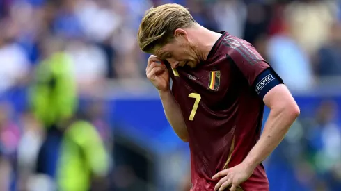 (Photo by Clive Mason/Getty Images)