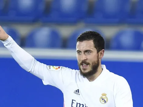 Real Madrid repete Hazard com interesse em grande joia da Bélgica