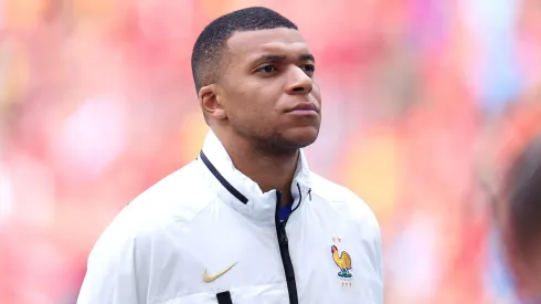 Eurocopa 2024: Mbappé, do Real Madrid, tem patrimônio altíssimo.
