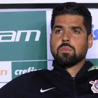 Após demissão de António Oliveira, Corinthians já teria acordo com novo treinador, diz jornalista