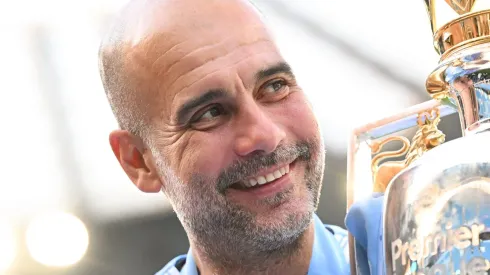 Manchester City não para em Savinho e acerta com meia do Chelsea de apenas 16 anos. (Photo by Michael Regan/Getty Images)