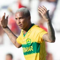 Deyverson deixa claro quanto quer receber para jogar no Grêmio