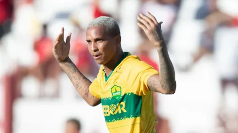 Foto: Gil Gomes/AGIF