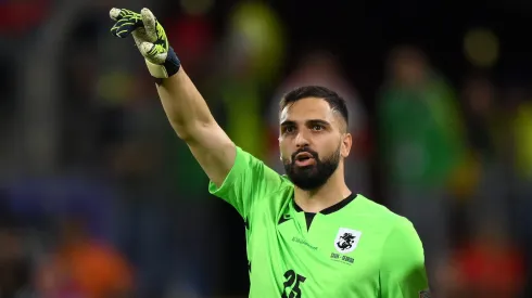 (Photo by Justin Setterfield/Getty Images)