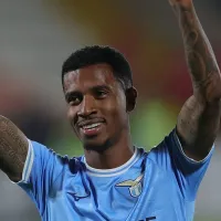 Flamengo: Próximo de acerto, Marcos Antônio tem data de estreia estipulada