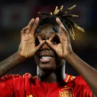 Barcelona mira joia da Bundesliga, caso não contrate Nico Williams