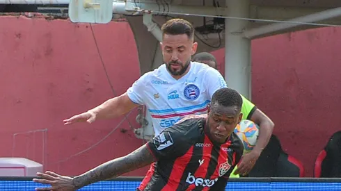 Corinthians não para em Hugo Souza e topa pagar R$ 18 milhões para anunciar novo meia. Foto: Walmir Cirne/AGIF
