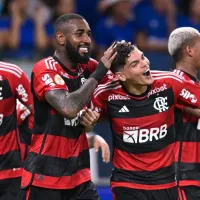 Flamengo: Tite deve bancar duas estrelas para o duelo contra o Atlético-MG