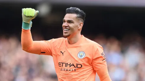 (Photo by Stu Forster/Getty Images)