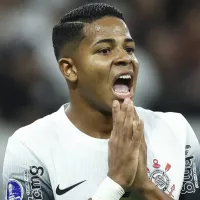 Corinthians e Porto podem fechar troca de jogadores envolvendo Wesley