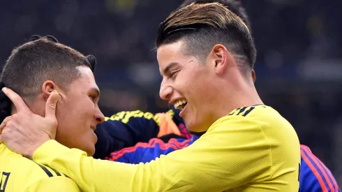 Meia clássico da Colômbia na Copa América é oferecido ao Grêmio de última hora (Photo by Aurelien Meunier/Getty Images)