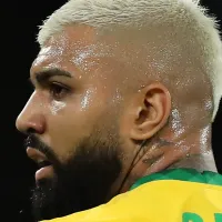 Flamengo pode anunciar atacante do Atlético de Madrid para a vaga de Gabigol